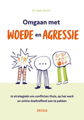Deltas Omgaan met woede en agressie 1.00 Boek