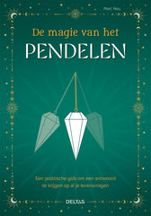 Deltas De magie van het pendelen 1.00 Boek