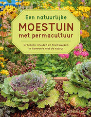 Deltas Een natuurlijke moestuin met permacultuur 1 Boek