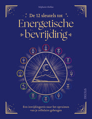 Deltas De 12 sleutels tot energetische bevrijding 1 Boek