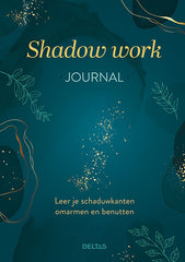Deltas Shadow work journal 1 Boek