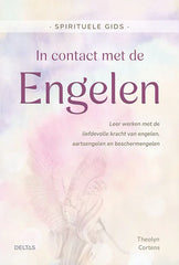 Deltas Spirituele gids in contact met de engelen 1 Boek