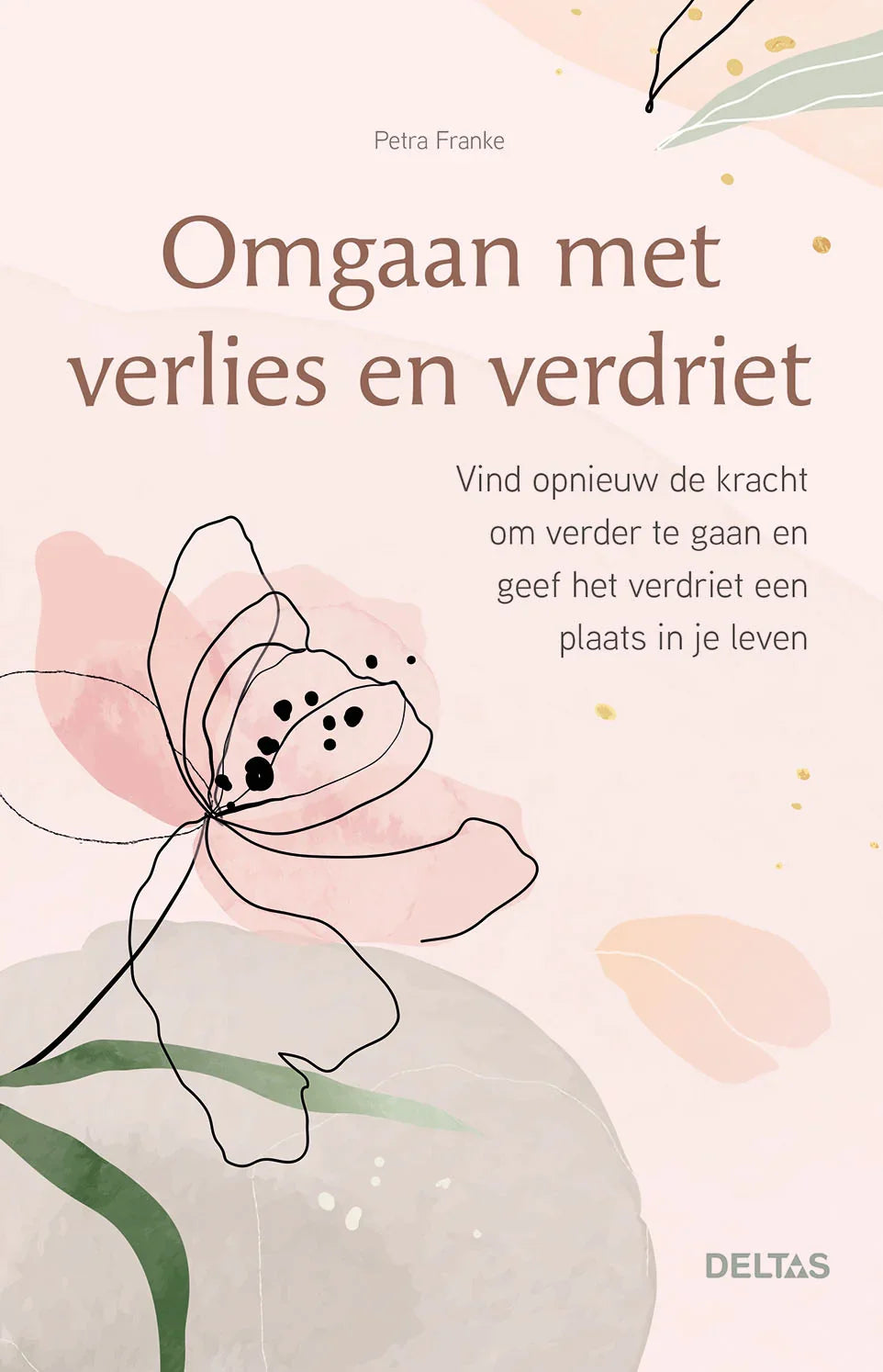 Deltas Omgaan met verlies en verdriet 1 Boek