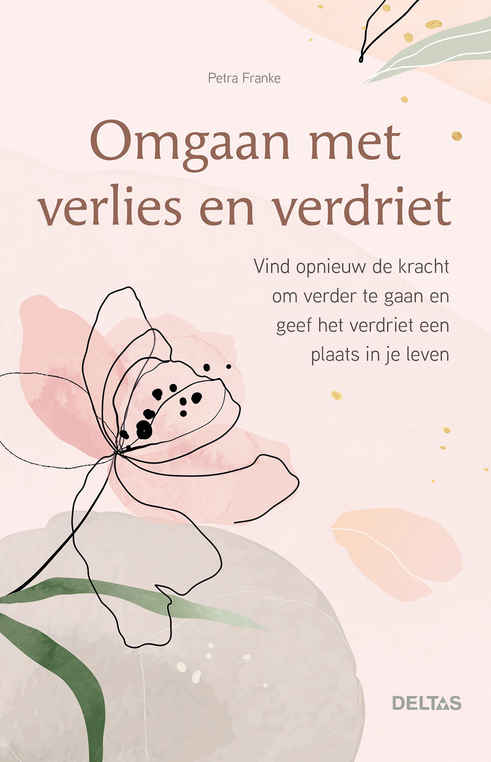 Deltas Omgaan met verlies en verdriet 1 Boek