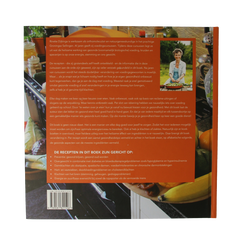 Rineke Books Weten van (h)eerlijk eten 1 1 Stuks