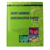 Chi Geneeskrachtig planten handboek 1 Boek