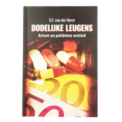 Succesboeken Dodelijke leugens 1.00 Boek