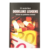 Succesboeken Dodelijke leugens 1 Boek