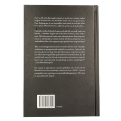 Succesboeken Dodelijke leugens 1 Boek