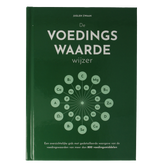 Frenchtop De voedingswaardewijzer 1.00 Boek