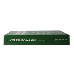 Frenchtop De voedingswaardewijzer 1 Boek