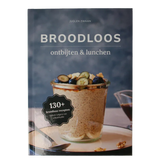 Frenchtop Broodloos ontbijten & lunchen 1 Boek