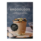 Frenchtop Broodloos ontbijten & lunchen 1 Boek