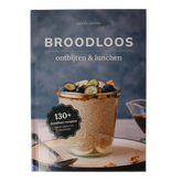 Frenchtop Broodloos ontbijten & lunchen 1.00 Boek