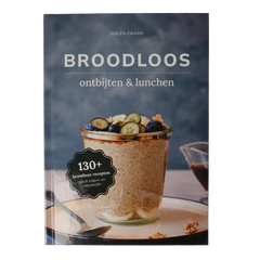 Frenchtop Broodloos ontbijten & lunchen 1 Boek