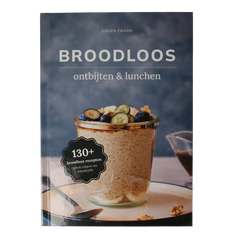 Frenchtop Broodloos ontbijten & lunchen 1.00 Boek