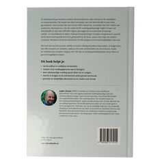 Frenchtop Broodloos ontbijten & lunchen 1 Boek