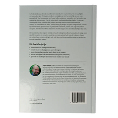 Frenchtop Broodloos ontbijten & lunchen 1 Boek