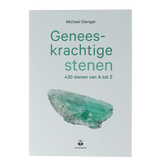 Gottmer Geneeskrachtige stenen 1 Boek