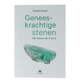 Gottmer Geneeskrachtige stenen 1 Boek