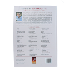 Succesboeken Cleanse to heal Nederlandse editie 1 Boek