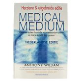 Succesboeken Medical medium 1 Boek