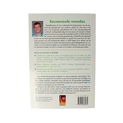 Succesboeken Eeuwenoude remedies 1.00 Boek