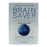 Succesboeken Medical medium brain saver 1.00 Boek