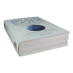 Succesboeken Medical medium brain saver 1 Boek