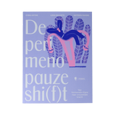 Physalis Boek De Perimenopauze shi(f)t 1.00 Boek