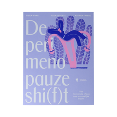 Physalis Boek De Perimenopauze shi(f)t 1.00 Boek