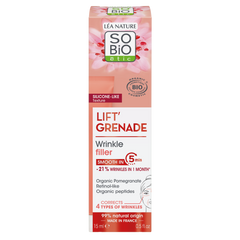 So Bio Etic Lift Grenade Eye & Lip Wrinkle Filler 15.00 Milliliter