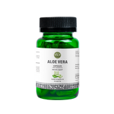Vanan Aloe Vera Capsules 60.00 Capsules