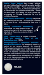 Lucovitaal Vitamine B12 100% 60.00 Tabletten