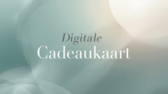 Digitale Cadeaubon