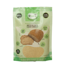 Treat Brood keto & low carb glutenvrij 170.00 Gram