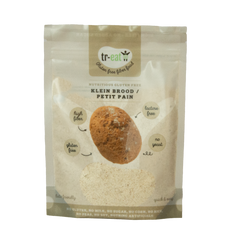 Treat Brood klein glutenvrij 120.00 Gram
