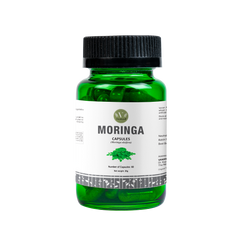 Vanan Moringa Capsules 60.00 Capsules