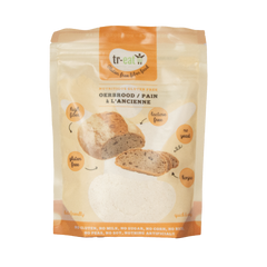 Treat Oerbrood glutenvrij 200.00 Gram