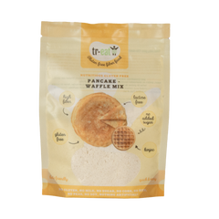 Treat Pannenkoek - wafel glutenvrij 100.00 Gram