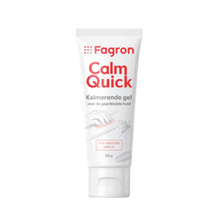 Fagron CalmQuick Kalmerende gel 30.00 Stuks