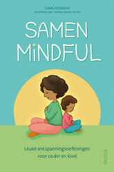 Deltas Samen Mindful 1.00 Boek