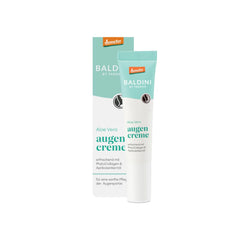Baldini Anti-Age Oogcrème PhytoCollageen & Aloe Vera bio 15.00 Milliliter