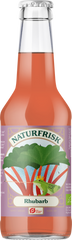 Naturfrisk Naturfrisk Rhubarb BIO 250.00 Milliliter