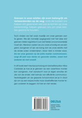 Deltas Grenzen stellen 1.00 Boek