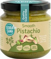 TerraSana Pistachepasta bio 175.00 Gram