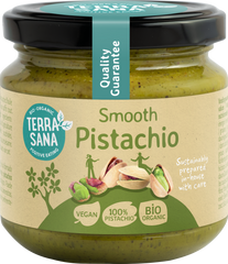 TerraSana Pistachepasta bio 175.00 Gram