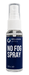 Melleson Optics Brilspray anti-condens 30.00 Milliliter