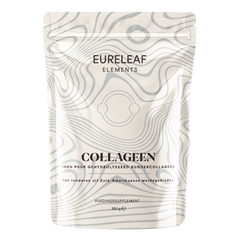 Elements Collageen gehydrolyseerde collageenpeptiden 300.00 Gram