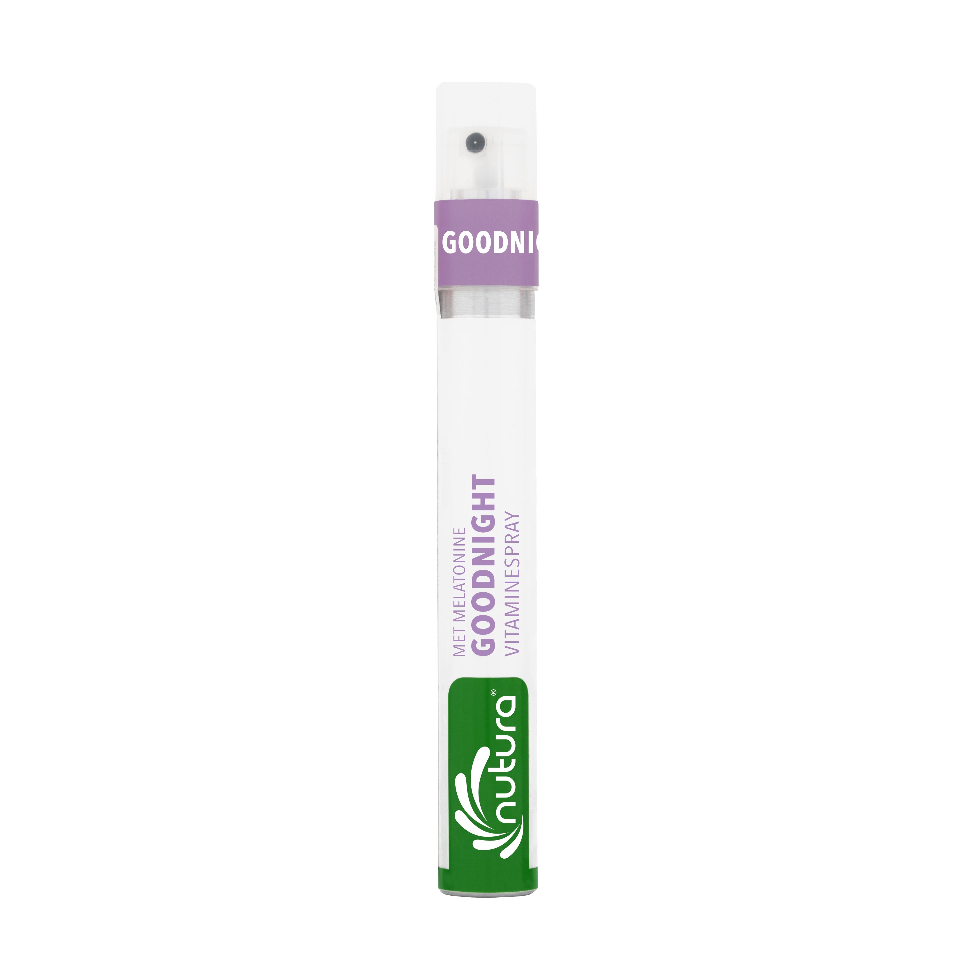 Nutura Vitaminesprays GoodNight Vitaminespray 14.40 Milliliter